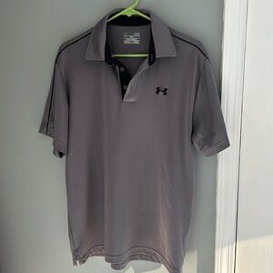 Men’s polos